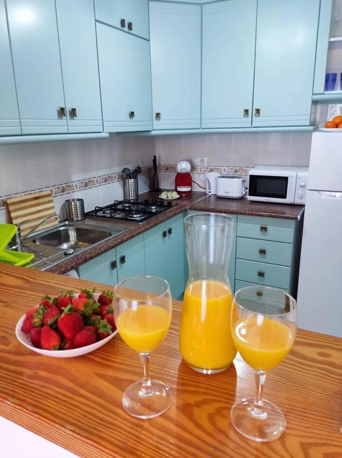Sunny Apartment Costa Blanca لا ماتا المظهر الخارجي الصورة